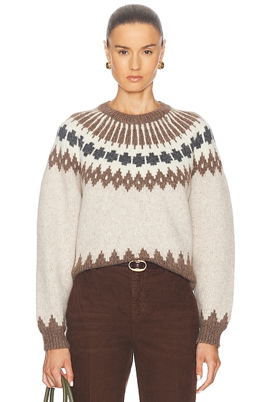 Isabel marant curtis sweater online
