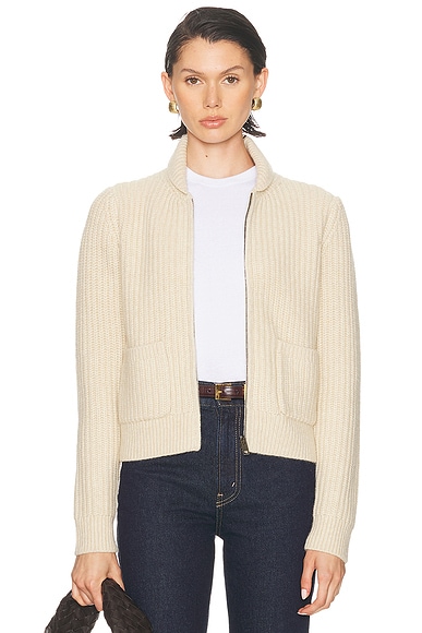 Tessen Cardigan
