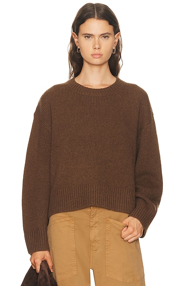 Haisley Sweater