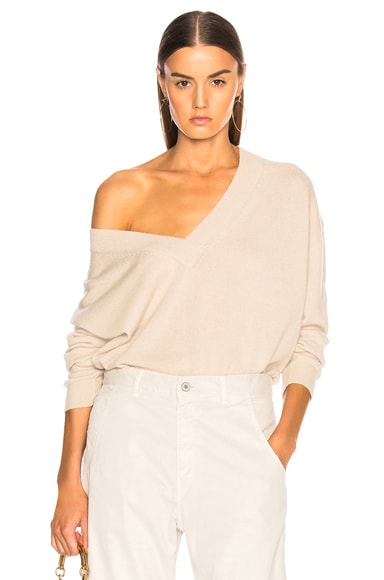 Merle Sweater