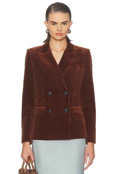 Veda Jacket
