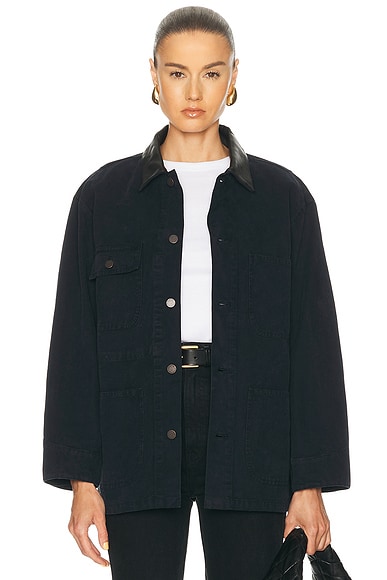 Marquise Parka