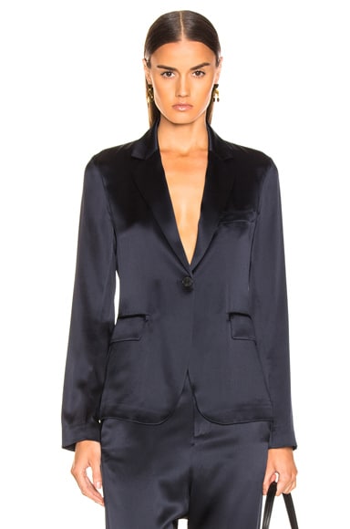 Nili lotan sales mireu jacket