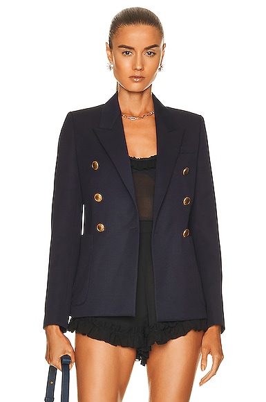 Nili Lotan Nathalia Jacket