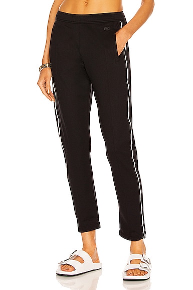 x Champion Track Pant with Piping