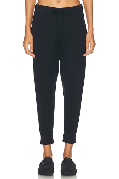 NILI LOTAN Nolan Pant in Dark Navy