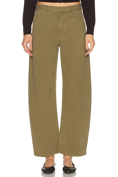 Tribeca Pant