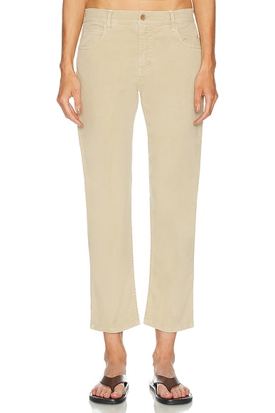 Lorimer Pant