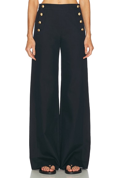 Reed Pant