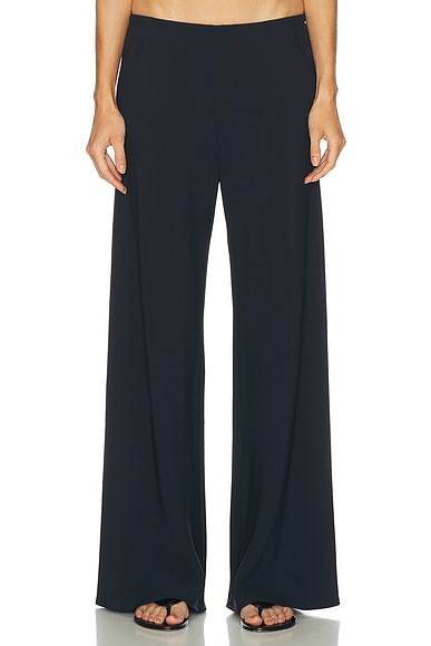 Marlow Wide Leg Pant