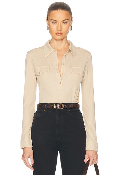 Lark Shirt