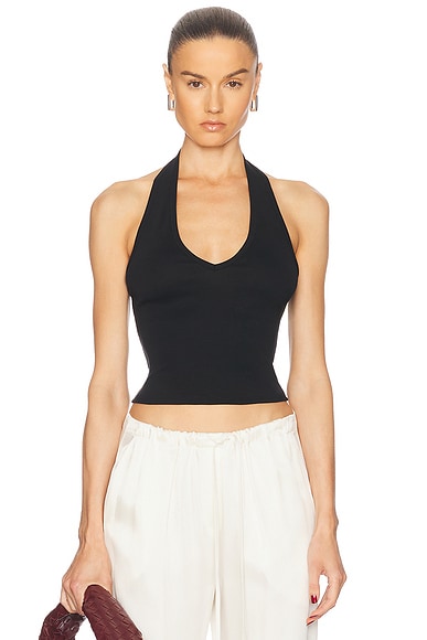 Britt Halter Top