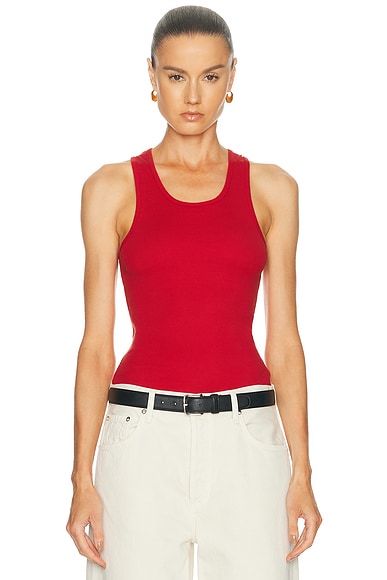 June Tank Top