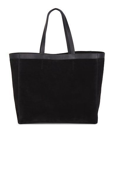 NILI LOTAN Loren Bag in Black