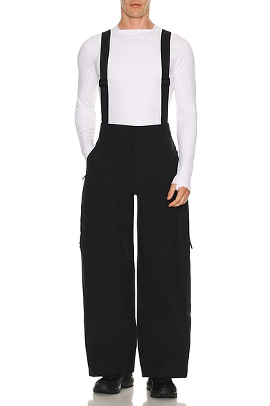 x Jacquemus Gtx Pant