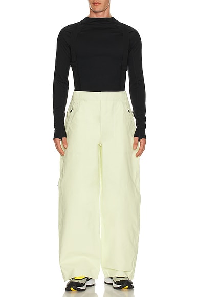 x Jacquemus Gtx Pant