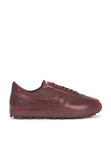 Nike Astrograbber Leather in Brown