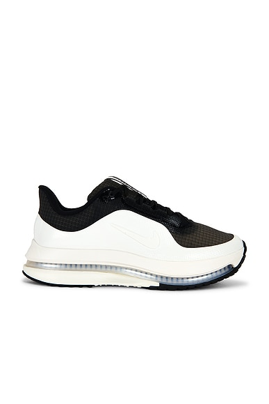 Nike Pegasus Premium Sp in Black & Sail