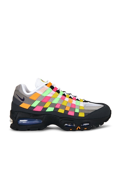 Air Max 95 Woven Bb