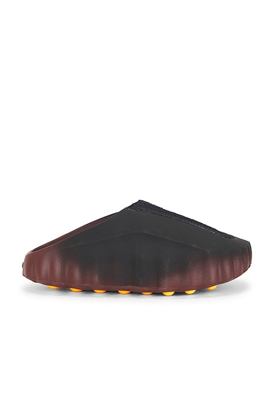 Viron Chelsea Boot in Black | FWRD