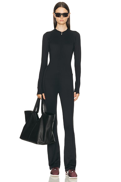 X JACQUEMUS WR Jumpsuit