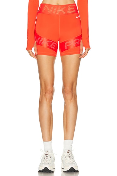 Women's Bike Shorts | Black, Red, White & More | FWRD