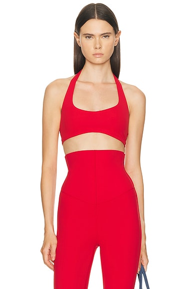 X JACQUEMUS Bralette