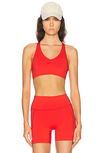 Medium Support Padded Sports Bra