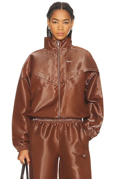 Liquid Shine Jacket