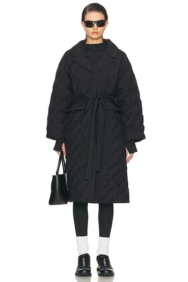Puffer Coat