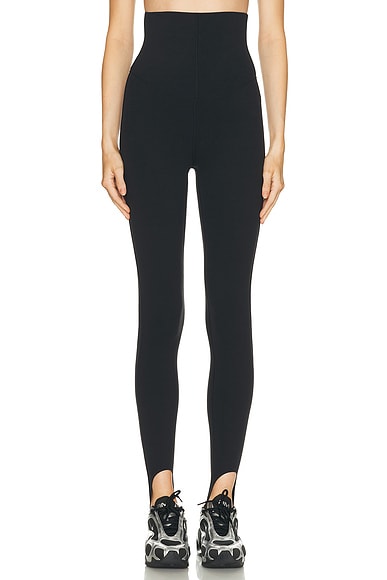 X JACQUEMUS Stirrup Legging