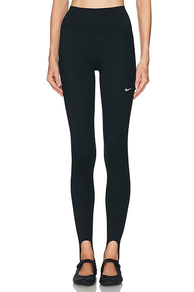 One Stirrup Legging