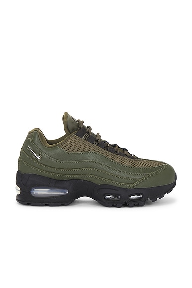 Air Max 95 Big Bubble Sneaker