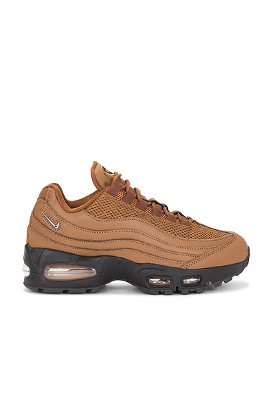 Air Max 95 Big Bubble Sneaker