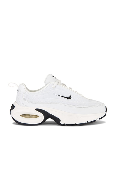 GIVENCHY ◆ Jaw Low Sneakers Givenchy | Jaw white low sneakers | Savannahs