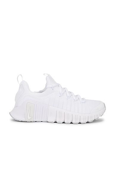 Free Metcon 6 Sneaker