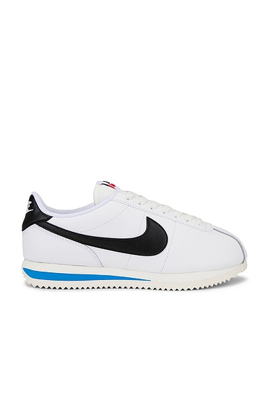Cortez Leather Sneaker