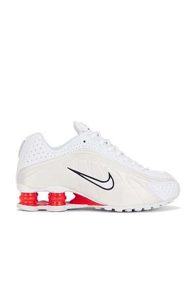 Shox R4 Sneaker