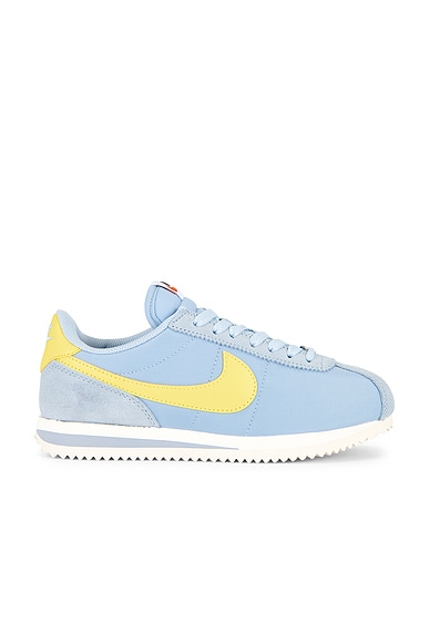 Cortez Textile Sneaker