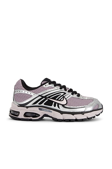 Nike Air Max Moto 2K Sneaker in Light Violet & Platinum Violet