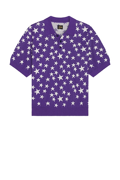 Polo Sweater