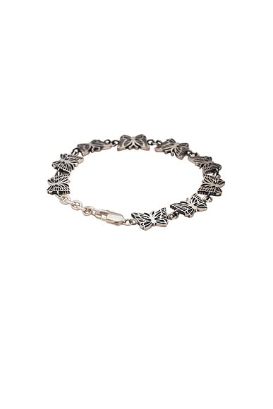 925 Silver Bracelet