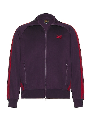 Track Jacket