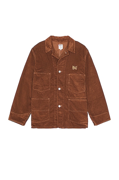 x SMITH'S Coverall