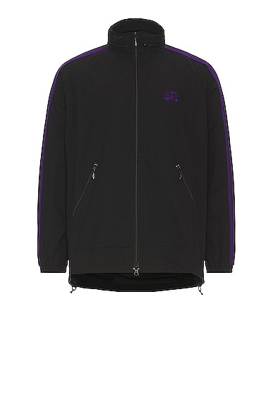 Needles track cheap jacket sizing