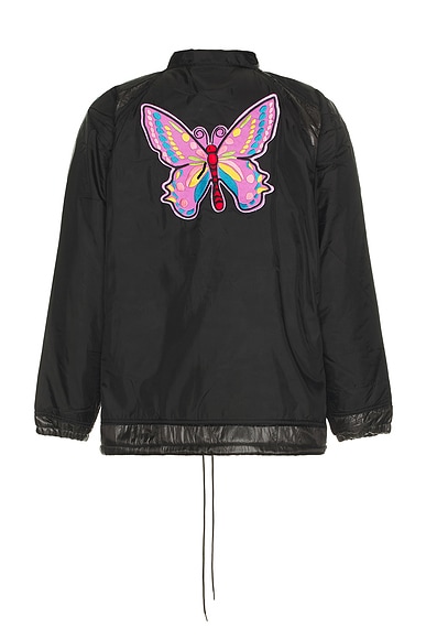 Needles - Track Jacket | HBX - Globally Curated Fashion and
