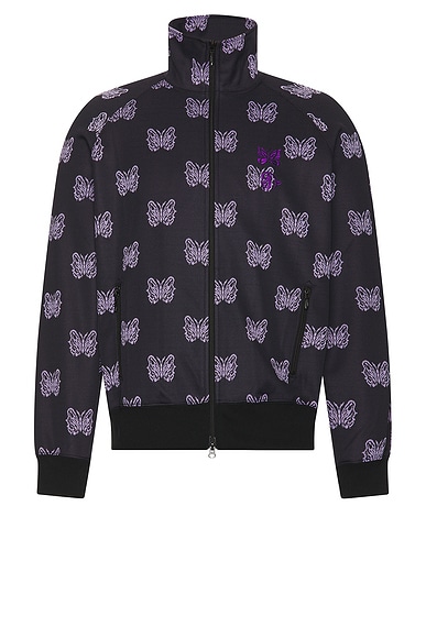 Needles x Kae Tanaka Track Jacket