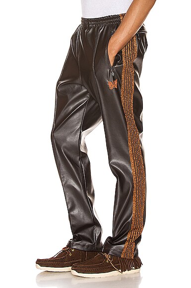 Click to view more detailed imagery on our partner's website Needles Track Pant