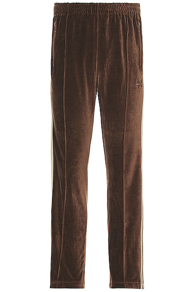 Narrow Track Pant