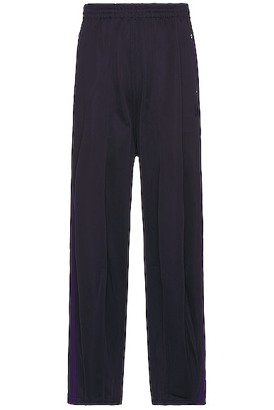 Needles H.d. Track Pant In Blue | ModeSens